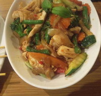 Hot Wok Thai - Pubs Melbourne