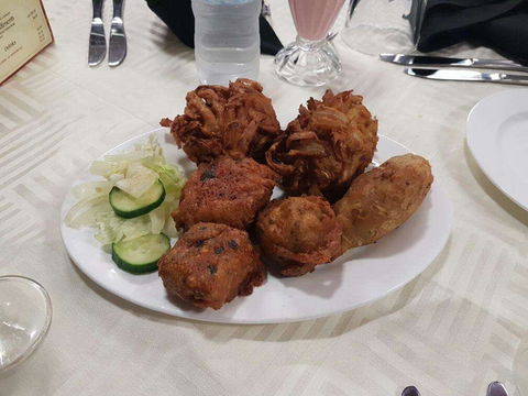India Cottage - Kwinana - Pubs Melbourne 0