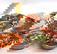 Indian Masala Flavours - Pubs Melbourne