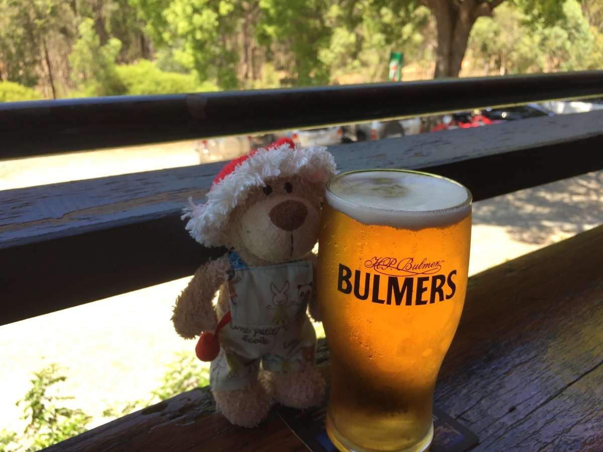 Jarrahdale WA Pubs Melbourne