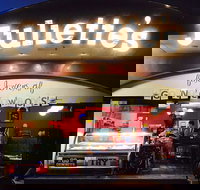 Juliette's - Pubs Melbourne