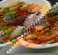 Mamak Rice and Noodle - Pubs Melbourne