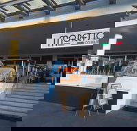 Moretto's On Palmer - Pubs Melbourne