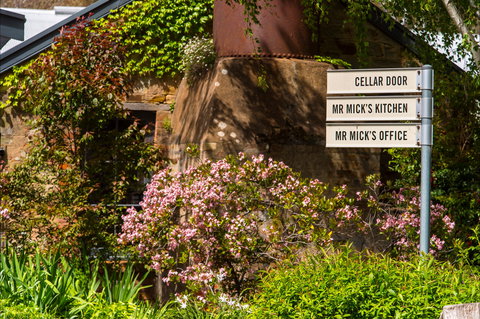 Mr. Mick Cellar Door - Pubs Melbourne 0