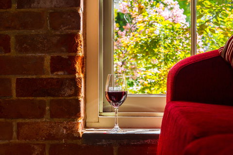 Mr. Mick Cellar Door - Pubs Melbourne 1