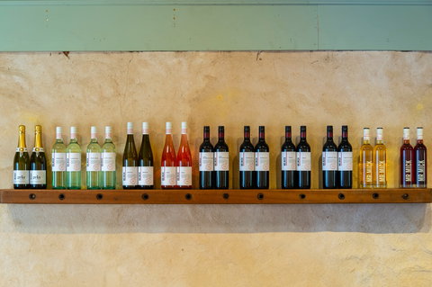 Mr. Mick Cellar Door - Pubs Melbourne 2