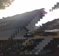 Mugbeans - Pubs Melbourne