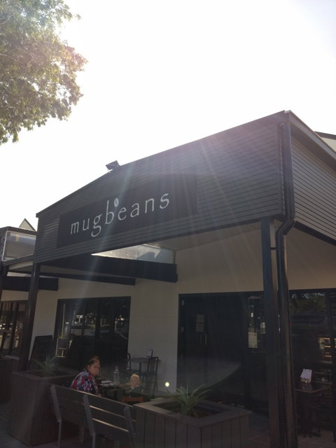 Mugbeans - Pubs Melbourne 0