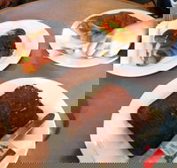 Ned's Cafe - Pubs Melbourne