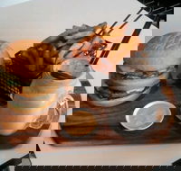 New York Minute - Thornbury - Pubs Melbourne