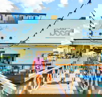 Noosa Boathouse - Pubs Melbourne
