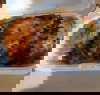 Outlet Kebab - Bundoora - Pubs Melbourne