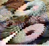 Overdose Specialty Coffee - Pubs Melbourne