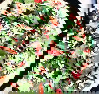 Park Pizzeria - Pubs Melbourne