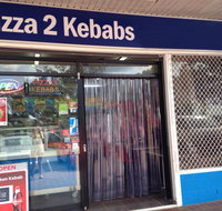 Pizza2kebabs - Pubs Melbourne