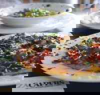 Pizza Capers - Tweed Heads South - Pubs Melbourne