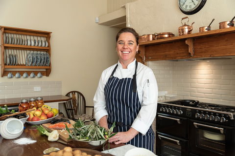 Prospect House Dining Room - Pubs Melbourne 0