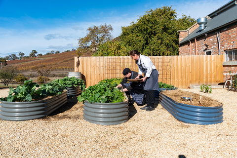 Prospect House Dining Room - Pubs Melbourne 2