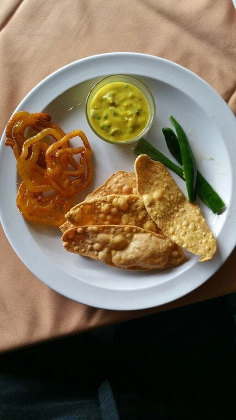 Rajbhog Indian - Pubs Melbourne 0
