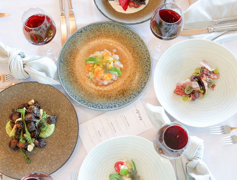 Restaurant Lurleen's - Pubs Melbourne 2