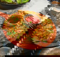 Restaurant Gangnam - Karawara - Pubs Melbourne