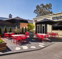Rinaldo's Casa Cucina - Pubs Melbourne