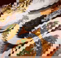 Riverside Indian Restaurant - Pubs Melbourne