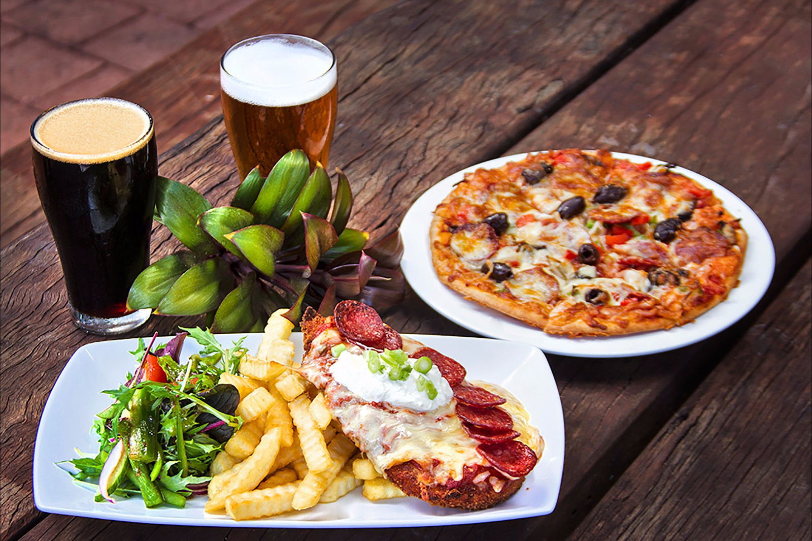  Pubs Melbourne