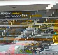 Simply Noodles - Pubs Melbourne