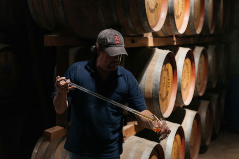 St Agnes Distillery And Barrel Halls - Pubs Melbourne 2