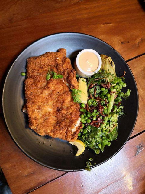 Station Street Café - Pubs Melbourne 0