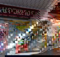 Sunny Hot Bread - Pubs Melbourne