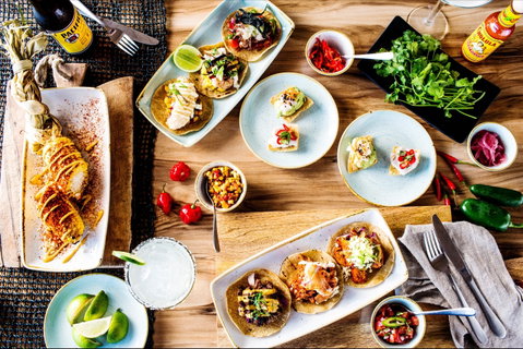 TAKO - Pubs Melbourne 1