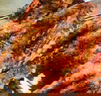 Tango Charcoal Chicken  Seafood - Pubs Melbourne