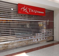 Thai Cuisine - Pubs Melbourne