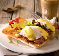 The Coffee Club - Baulkham Hills - Pubs Melbourne
