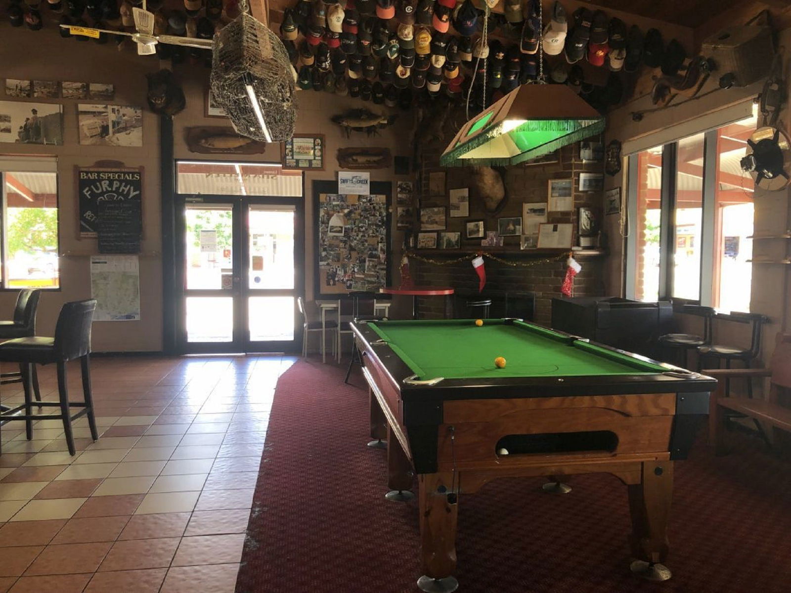 Nunniong VIC Pubs Melbourne