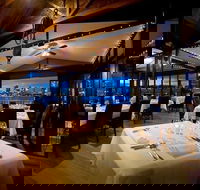 The Boatshed Restaurant - Pubs Melbourne