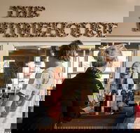 The Winehouse - Pubs Melbourne