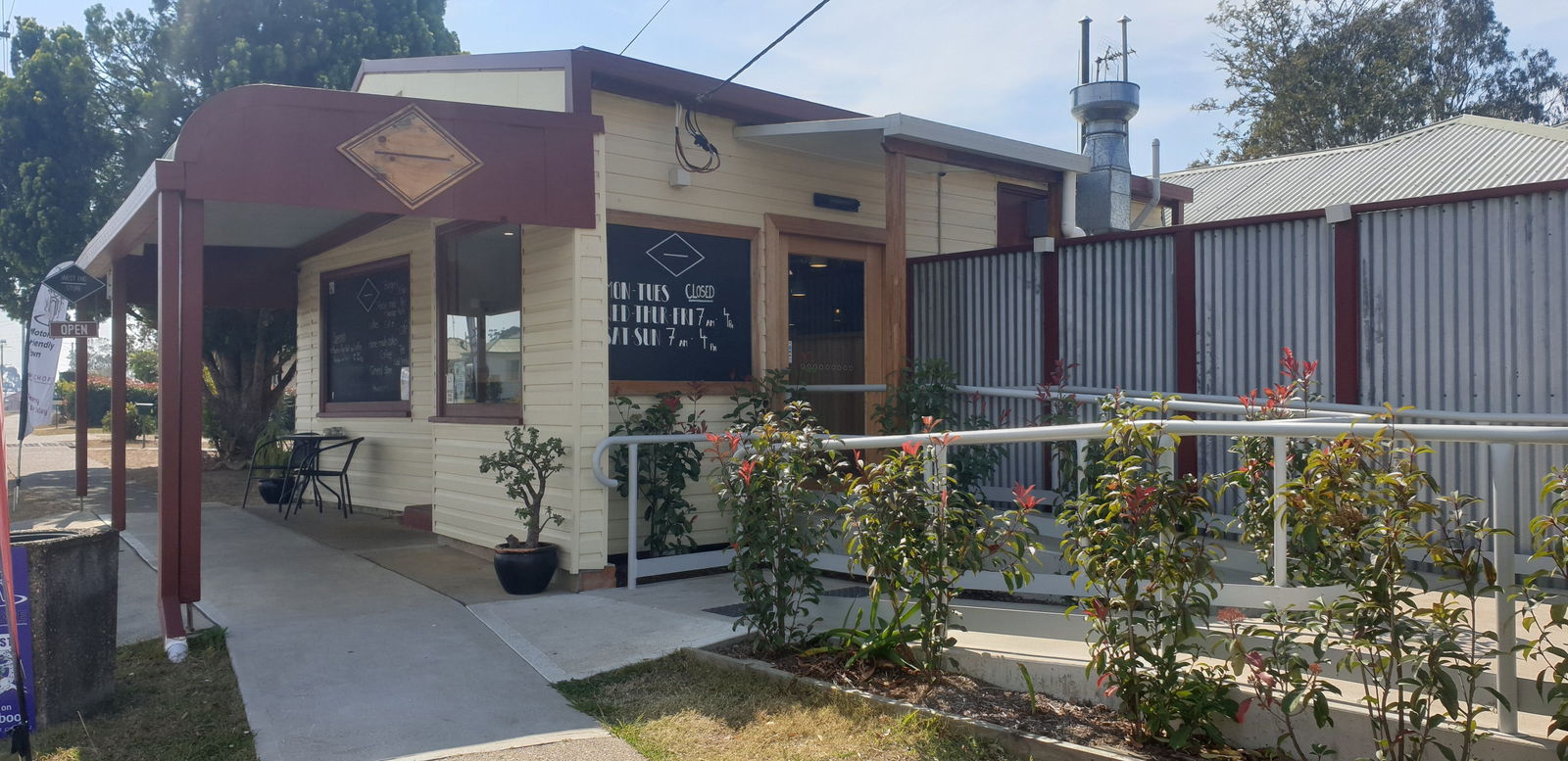 Pembrooke NSW Pubs Melbourne