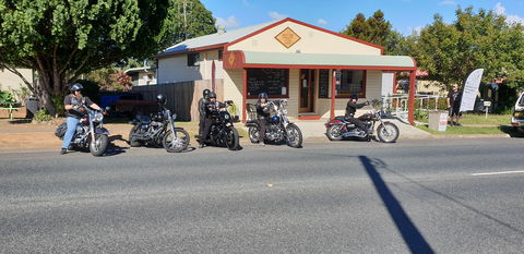 The West End Store Wauchope - Pubs Melbourne 1