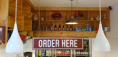 The West End Store Wauchope - Pubs Melbourne 2