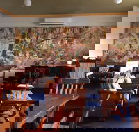 Tokyo Sushi Kitchen - Lilydale - Pubs Melbourne