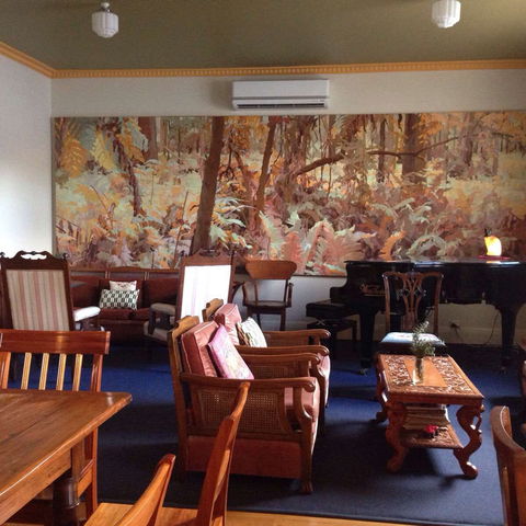 Tokyo Sushi Kitchen - Lilydale - Pubs Melbourne 0