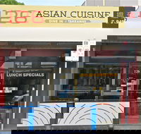 126 Asian Cuisine - Pubs Melbourne