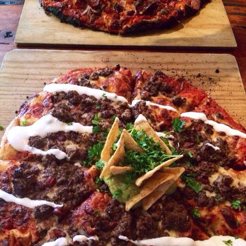 Beach House Cafe & Take Away - Pubs Melbourne 0