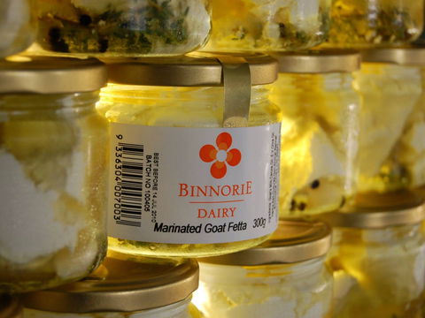 Binnorie Dairy - Pubs Melbourne 0