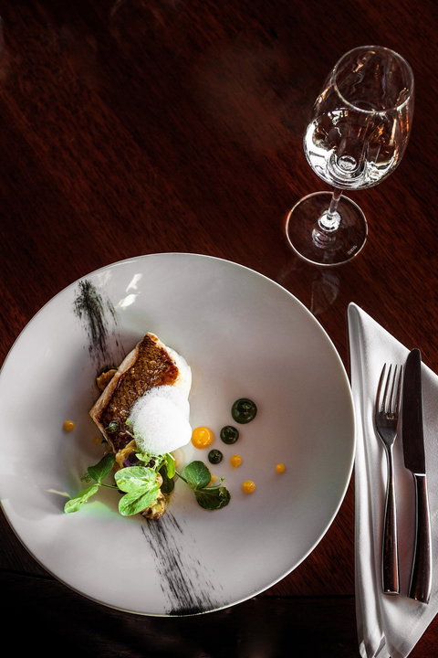 Bommie Restaurant - Pubs Melbourne 0