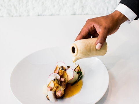 Bommie Restaurant - Pubs Melbourne 2