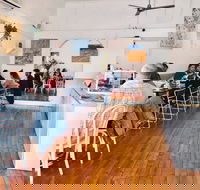 Cafe 127 - Pubs Melbourne